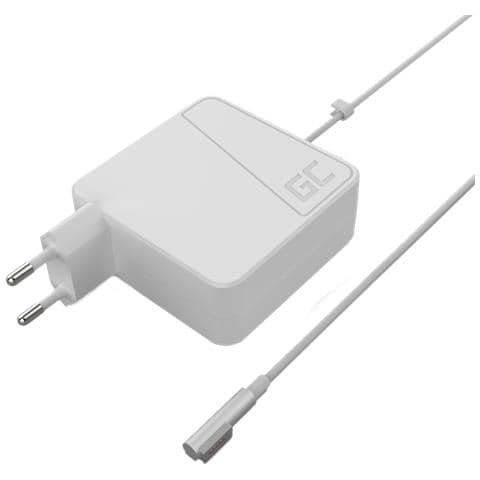 Caricabatterie Per Apple Macbook 85w 18.5v 4.5a (spina Magsafe) - Foto 2