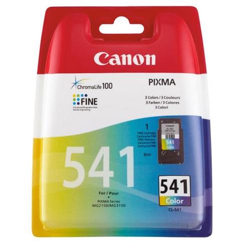 Ink Canon Cl-541 Colore Pixma Mg215 0 3150 - Foto 2