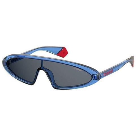 Occhiali Da Sole Donna Polaroid 6074-s-pjp-99 (ø 99 Mm)  - Foto 1