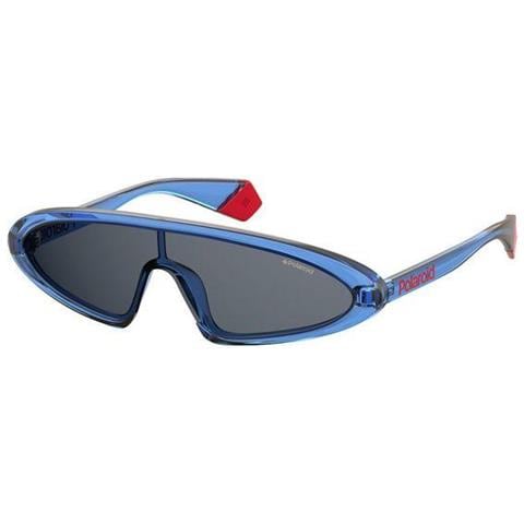 Occhiali Da Sole Donna Polaroid 6074-s-pjp-99 (ø 99 Mm)  - Foto 2