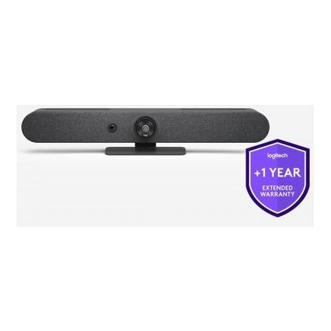 One year extended warranty for Rally Bar Mini - Foto 1