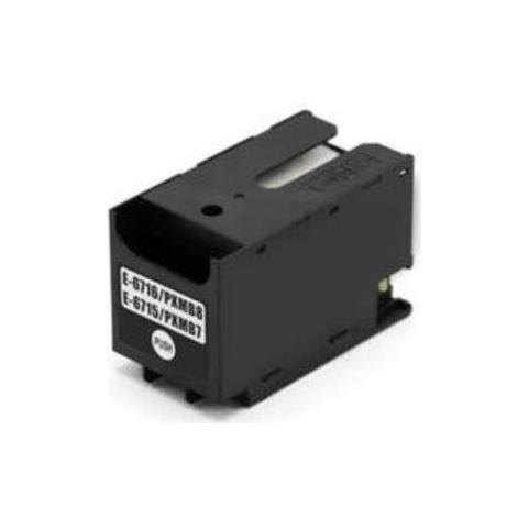 Residuo Uni Wf-m5799, m5299, c529, c579, wf-4720,4725,4730,4735 - Foto 1