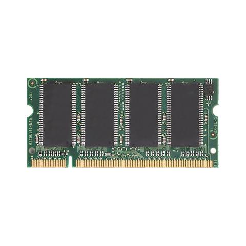 2GB PC3-8500, DDR3, Computer portatile, 204-pin SO-DIMM, 1 x 2 GB, PC3-8500, SO-DIMM - Foto 1