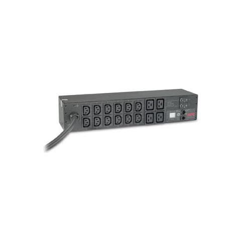 Rack Pdu, Metered 2u, 32a, 230v - Foto 2