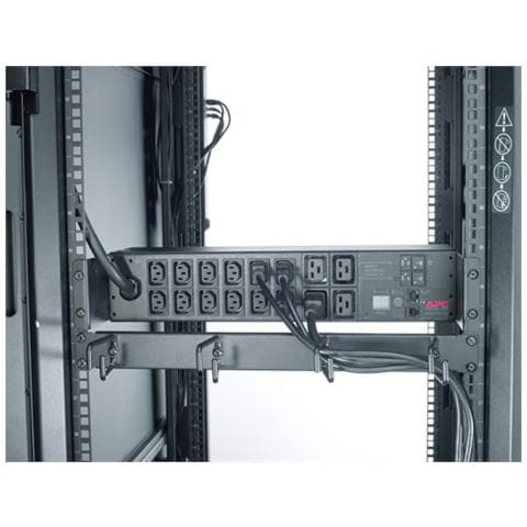 Rack Pdu, Metered 2u, 32a, 230v - Foto 1