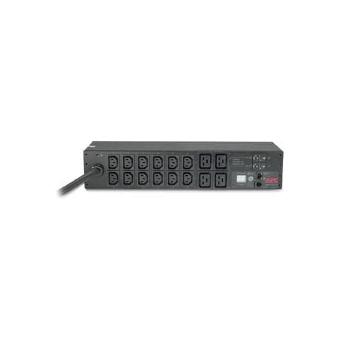 Rack Pdu, Metered 2u, 32a, 230v - Foto 5