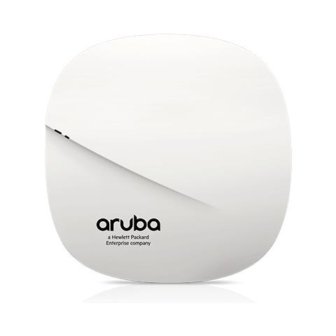 AP-304 1300Mbit / s Supporto Power over Ethernet (PoE) Bianco punto accesso WLAN - Foto 1