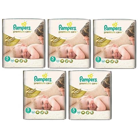 Premium Care, 5, 11 - 25 kg 5 44pezzo (i) - Foto 1
