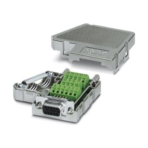 5604603 adattatore per inversione del genere dei cavi - Foto 1