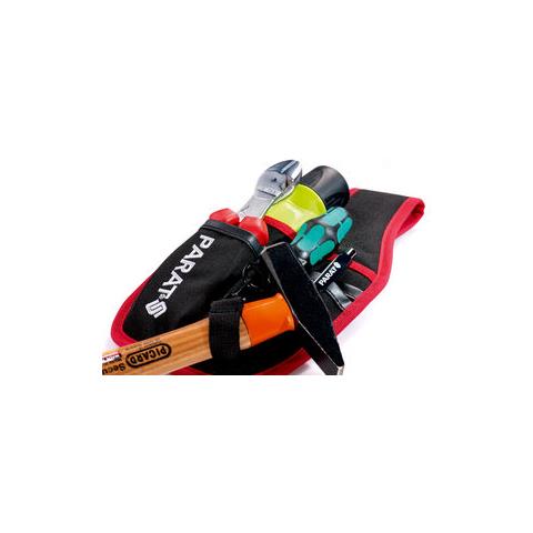 5.990.836.991 Cassetta degli attrezzi Nero, Rosso - Foto 2