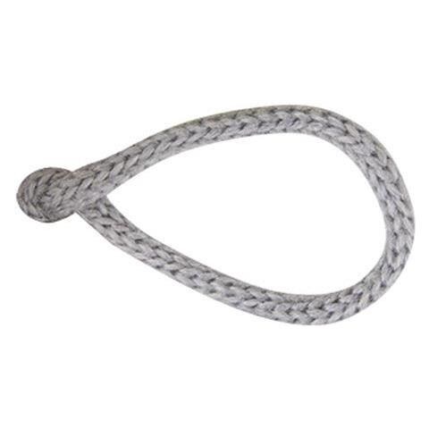 Tubo A Maglia Con Filo, Grigio, 3m - Foto 1