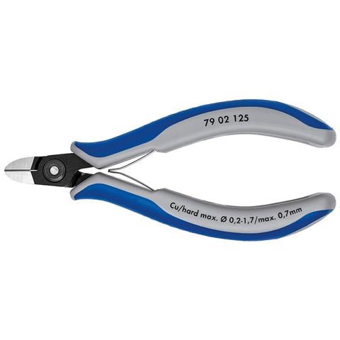 79 02 125 pinza Pinze diagonali - Foto 1