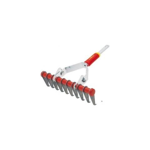Pettine Scarificante Ug-m 3 - Foto 1