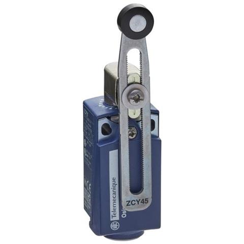 Apc Xckp2145p16 Interruttore Elettrico Finecorsa 2p Blu - Foto 1