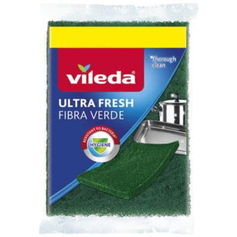 Lotto Di 3 Fibre Verdi - Foto 1