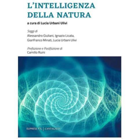 Camillo Ruini - L'intelligenza della natura - Foto 1