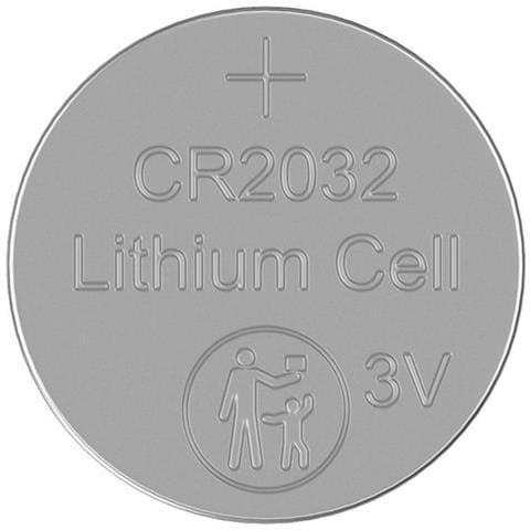 Cr2032 (59581) - Foto 1