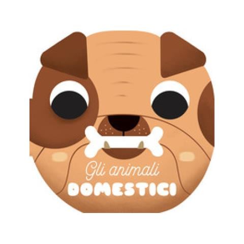 Benedetta Nigelli - Gli animali domestici. I musetti. Ediz. a colori - Foto 1