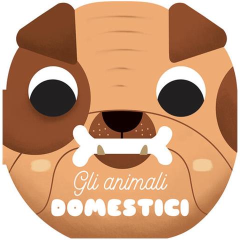 Benedetta Nigelli - Gli animali domestici. I musetti. Ediz. a colori - Foto 2