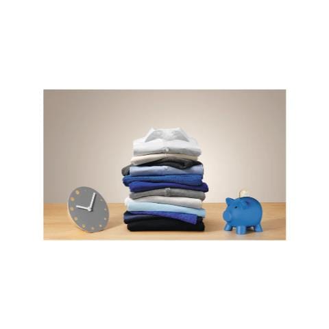 Lavatrice Slim 914 340 621 PerfectCare 600 SensiCare System 6 Kg Classe D Centrifuga 1000 giri - Foto 9