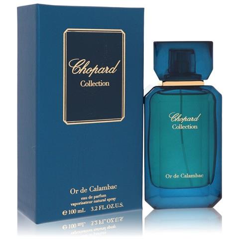 , Or De Calambac, Eau De Parfum, Unisex, 100 Ml - Foto 1