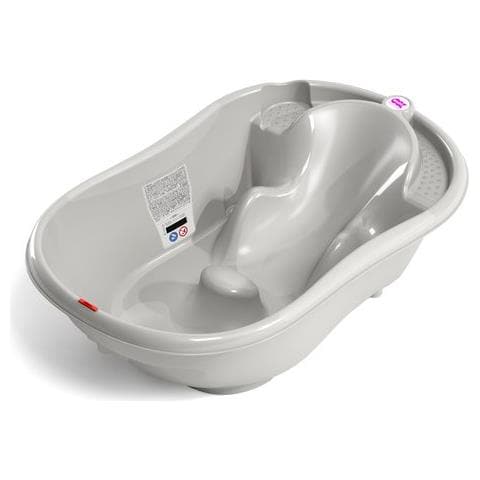 Vasca Bimbo Okbaby 823 23 Onda Grigio - Foto 1