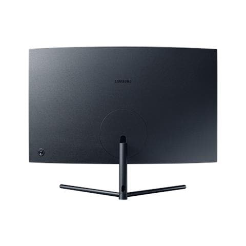 Monitor 31.5" LED VA Curvo LU32R590CWPXEN 3840 x 2160 4K Ultra HD Tempo di Risposta 4 ms - Foto 11
