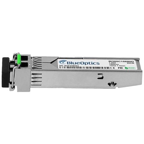 Bti-mgbic-gzx-dd-t-lc-bo Modulo Del Ricetrasmettitore Di Rete Fibra Ottica 1250 Mbit /s Sfp 1550 Nm - Foto 1