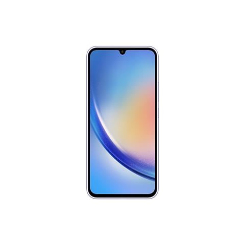 Galaxy A34 5G 16,8 cm (6.6") Dual SIM ibrida USB tipo-C 6 GB 128 GB 5000 mAh Viola - Foto 2