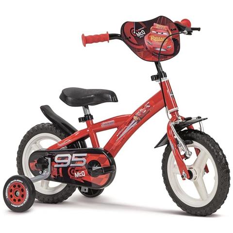 Bici 12'' Cars - Foto 1