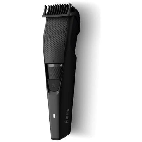 Beardtrimmer Series 3000 Regolabarba con Sistema Lift & Trim Colore Nero - Foto 2