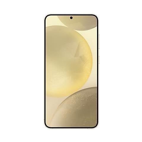 Galaxy S24 Plus 5G 512GB 12GB Dual Sim Ram Display 6.7'' QHD+ Fotocamera 50 Mpx Giallo Italia - Foto 2