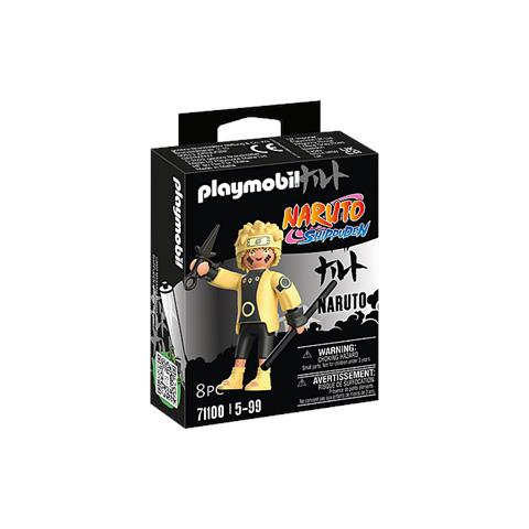 Naruto - Foto 1