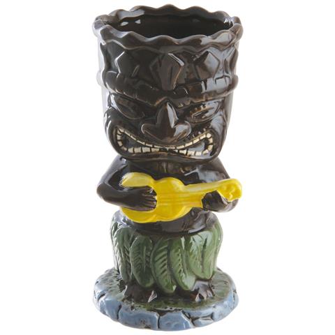 Tazza Tiki - Ukulele, 400 Ml - Foto 1