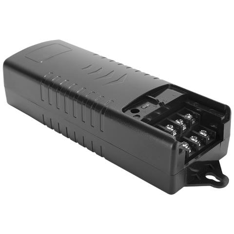 Alimentatore Per Telecamere 12V 5A Con 4 Uscite - Formato Desktop - Foto 2