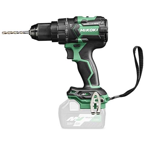 DV36DCW2Z trapano 2200 Giri /min 2,1 kg Nero, Verde - Foto 1