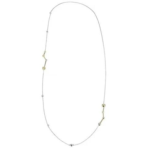 Collana Donna Breil Tj2283 70 Cm - Foto 1