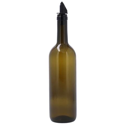 Oliera Naturalia Verde Vetro 750 Ml - Foto 1