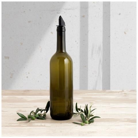 Oliera Naturalia Verde Vetro 750 Ml - Foto 3