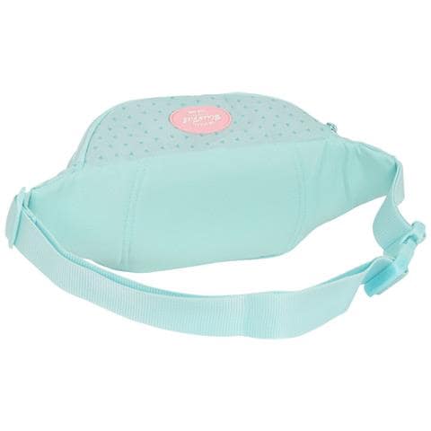 Marsupio Blackfit8 Enjoy Verde 23 X 12 X 9 Cm - Foto 3