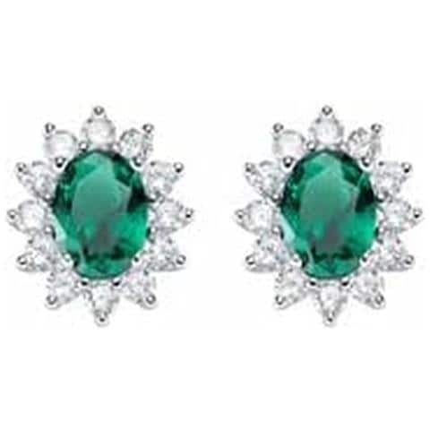 Orecchini Donna Orldmbbve - Foto 1