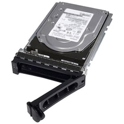 Hard Disk per Server /Workstation 8 TB 3.5" Interfaccia ATA III 6 Gb / s 7200 Rpm - Foto 1