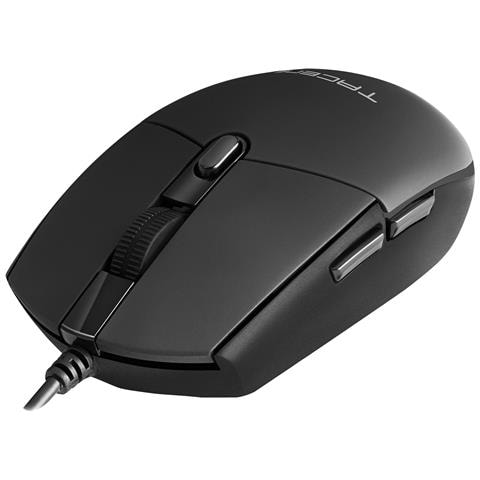 AMG mouse Ufficio Mano destra Ottico 3200 DPI - Foto 2
