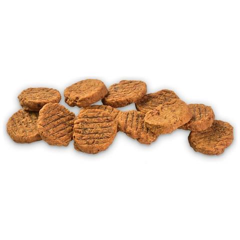 Snack Per Cani Brit Turkey Meaty Coins 200 G Tacchino - Foto 1