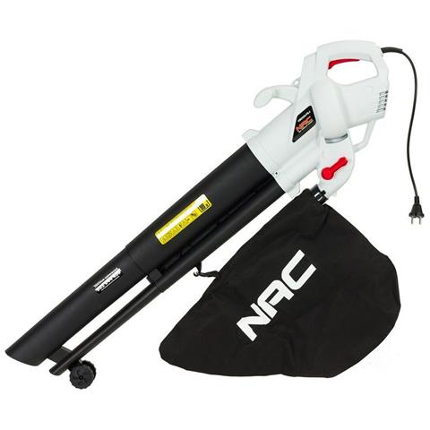 Ventilatore Nac Vbe320-fs-j 3200 W 230 V - Foto 1