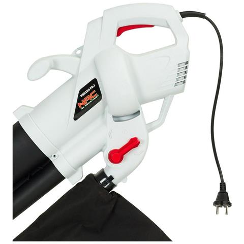 Ventilatore Nac Vbe320-fs-j 3200 W 230 V - Foto 2