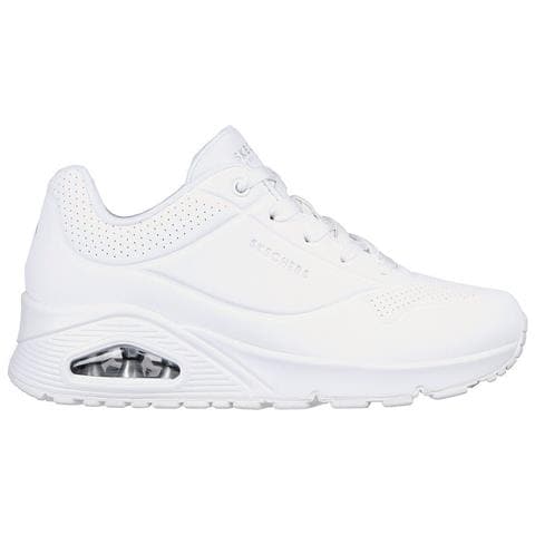 Uno-stand On Air 73690-w, Donne, Bianca, 35 - Foto 2