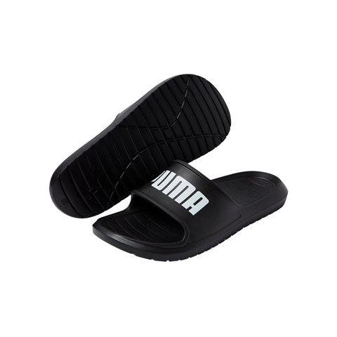 Divecat V2 Lite Slide Flip Flops 37482301 Uomo Nero 40.5 - Foto 1