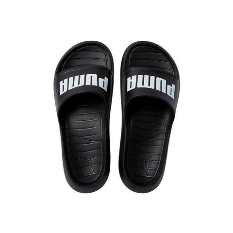 Divecat V2 Lite Slide Flip Flops 37482301 Uomo Nero 40.5 - Foto 4
