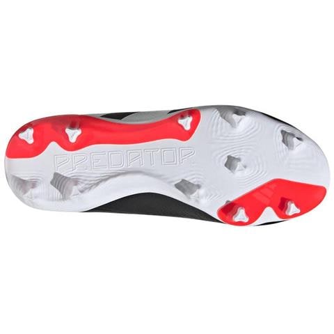 Scarpe Da Calcio Predator League Fg Jr Ig7748 Colore: Nero Taglia: 38 - Foto 5